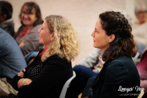 Limoges'Hop festival 2022

Partage libre avec le crédit et la citation (@lightexmachina) de l'auteur pour tout usage non promotionnel ou commercial.

© Alexandre - LIGHT EX MACHINA 2022, tous droits réservés.